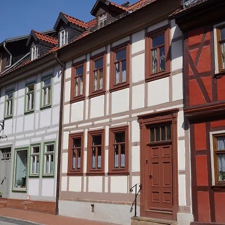 Fachwerk 99